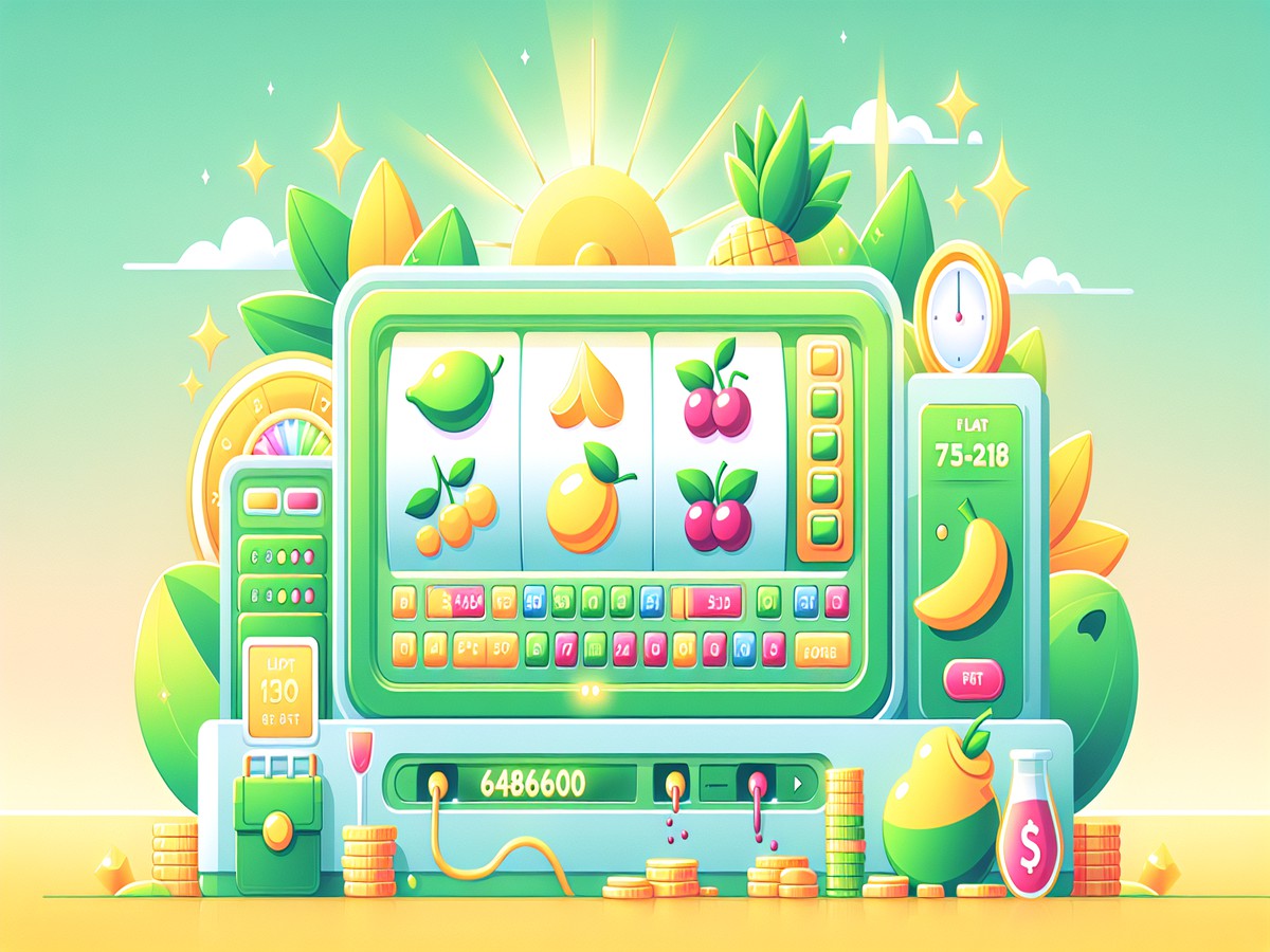 Apkmart Classic Fruit Slots - Nostalgic gaming fun.