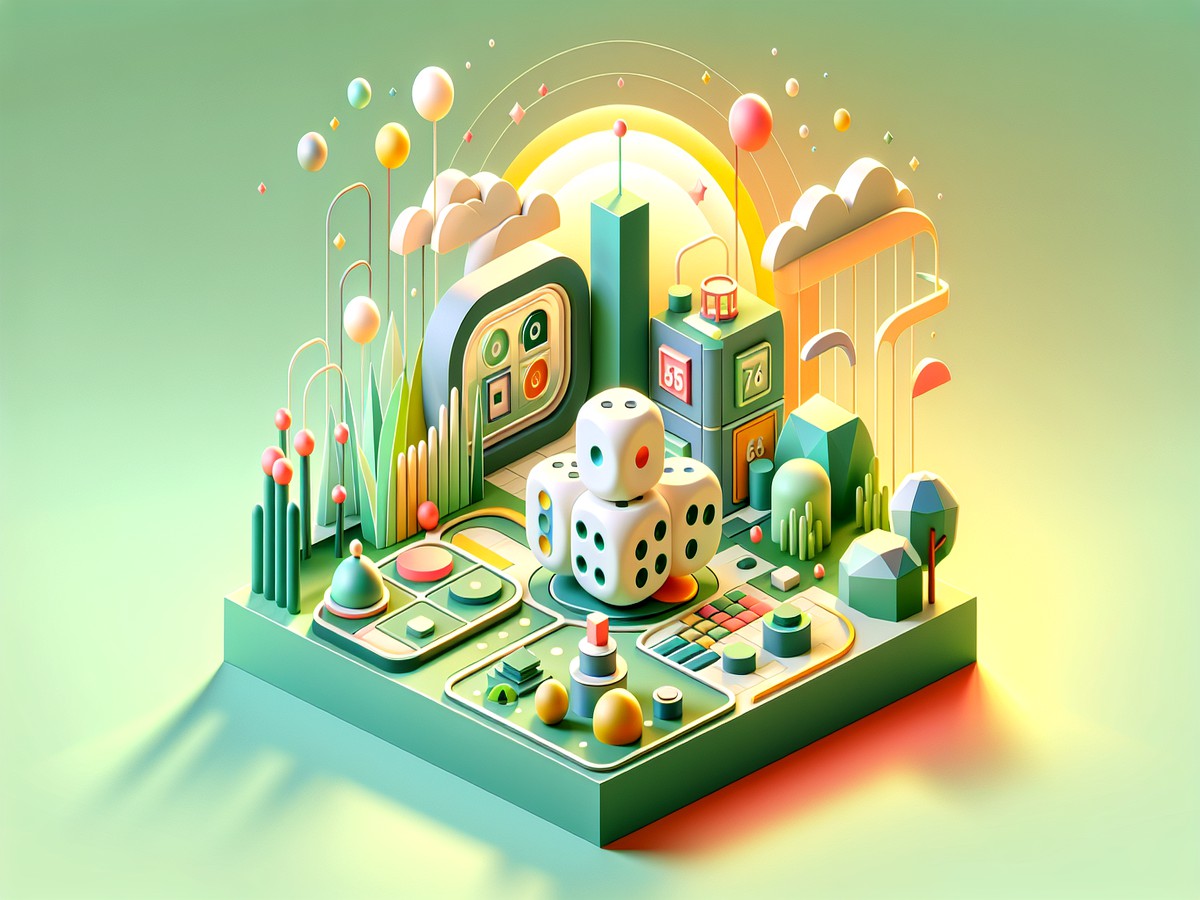 Apkmart Dice Games - Enjoy classic dice fun.